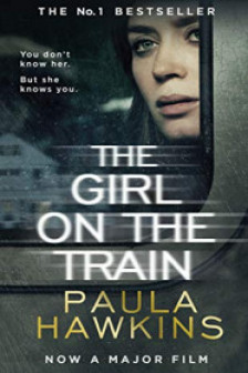 Girl on the train.
