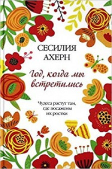 Год когда мы встретились (мягк.обл.)