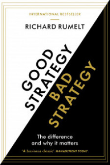 Good Strategy/Bad Strategy (B Format)