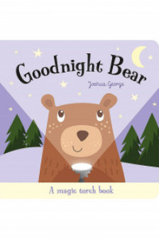 Goodnight Bear (A Magic Torch Book)