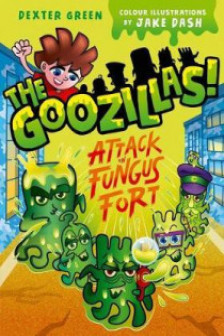 Goozillas Attack On Fungus Fort