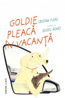 GOLDIE PLEACA IN VACANTA. Cristian Fulas