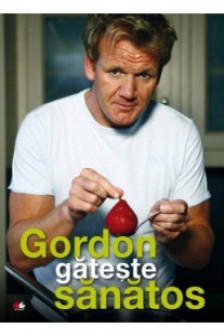 Gordon Gateste sanatos