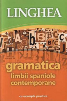 Gramatica limbii spaniole contemporane