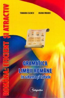 Gramatica limbii romane in scheme si tabele