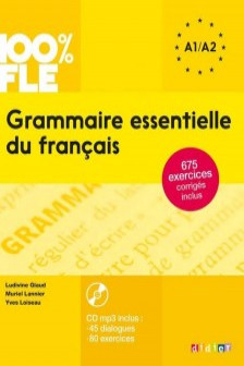 Grammaire essentielle Francais A1A2