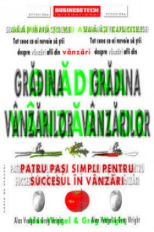 Gradina Vanzarilor