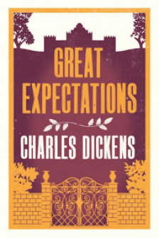 GREAT EXPECTATIONS DICKENS