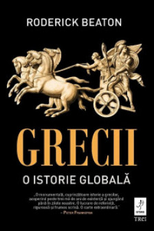 Grecii o istorie globala