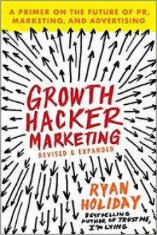Growth Hacker in Marketing