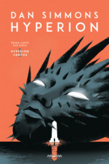 Hyperion (Seria HYPERION CANTOS partea I)