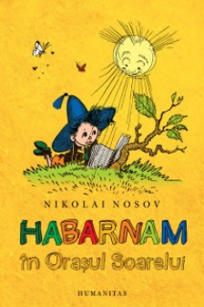 Habarnam in orasul soarelui