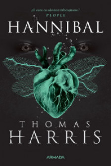 Hannibal (Seria Hannibal Lecter  3)
