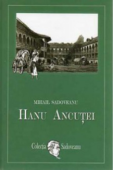 Hanul Ancutei