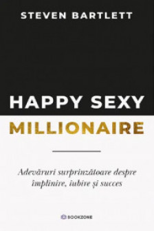 Happy Sexy Millionaire