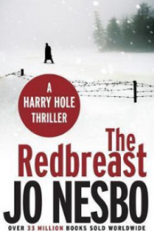 Harry Hole Series: The Redbreast (Book 3)