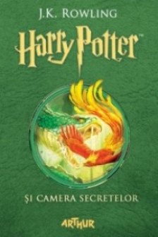 Harry Potter 2 Camera secretelor