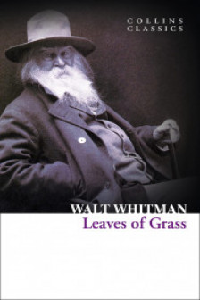 LEAVES OF GRASS WHITMAN
