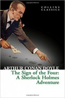 SIGN OF FOUR.DOYLE