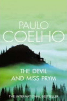 HC DEVIL&MISS PRYM. COELHO