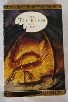 Hobbit. Tolkien