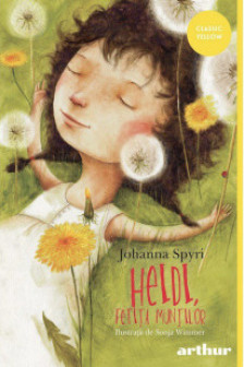 Heidi fetita muntilor