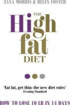 HIGH FAT DIET. MORRIS