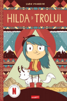 Hilda 1: Hilda si trolul