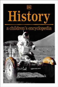 History: A Childrens Encyclopedia