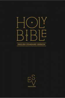 Holy Bible (English Standard Version)