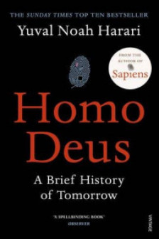 Homo Deus (eng)
