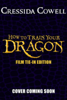 How to Train Your Dragon (Book 1) (Film tie-in)