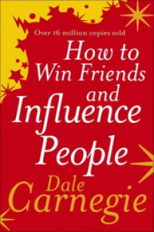 How to Win Friends  Influence People