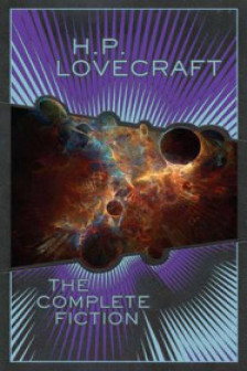 H.P. Lovecraft: The Complete Fiction (Barnes & Noble Leatherbound Classic Collection)
