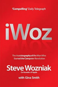 I Woz