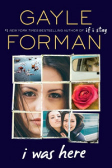 I WAS HERE FORMAN