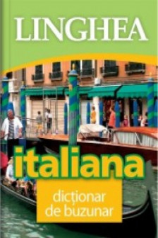 Italiana-Dictionar de buzunar