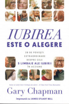 Iubirea este o alegere