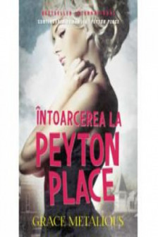 Iuntoarcerea la Peyton Place