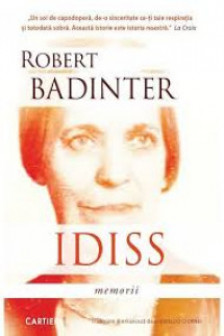 Idiss
