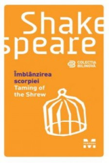 Imblinzirea scorpiei
