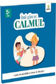 Imi gasesc Calmul