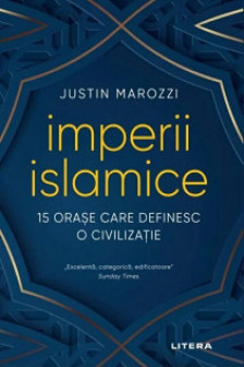 IMPERII ISLAMICE.