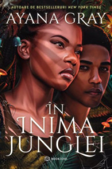 In inima junglei Vol.1 seria in inima junglei