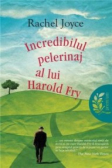 Incredibilul pelerinaj a lui Harold Fry