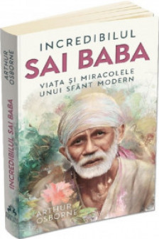 Incredibilul Sai Baba