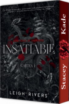 Insatiable  1 seria Edge of Darkness