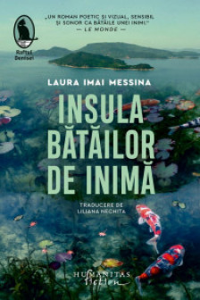 Insula batailor de inima