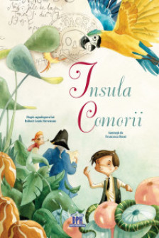 Insula comorii