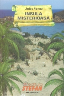 Insula misterioasa